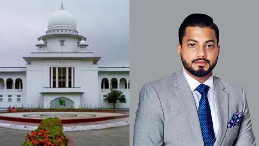 SC seeks EC's statement over declaring Ishtiaque as DSCC mayor