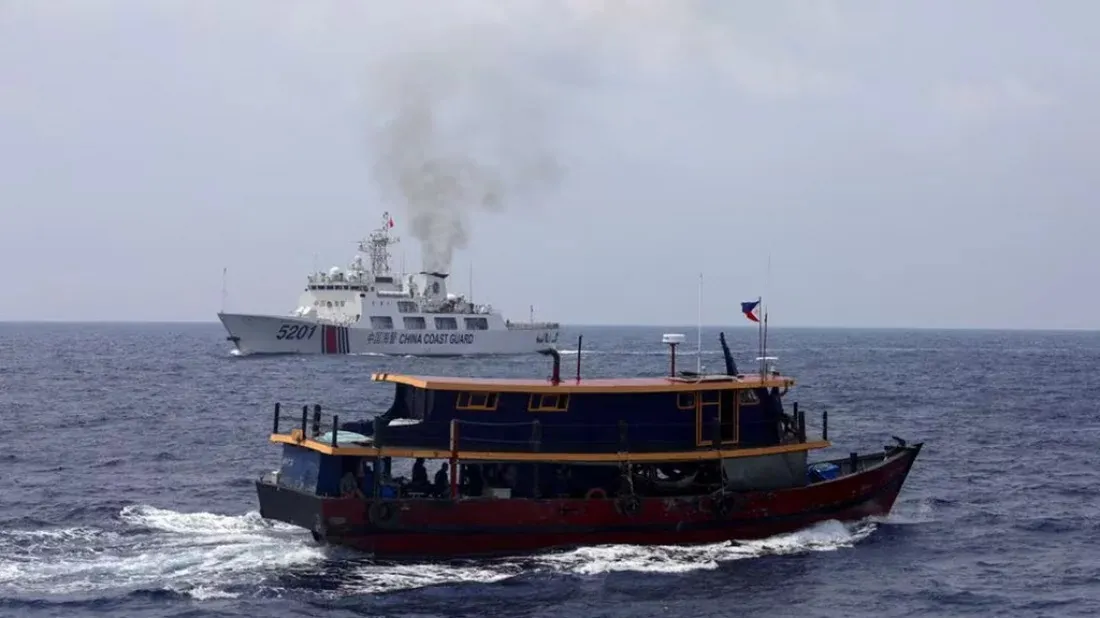 How can EU support Philippines in South China Sea dispute?