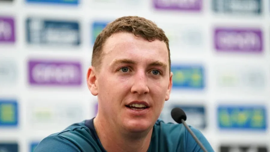 Brook withdraws from IPL after grandmother's death