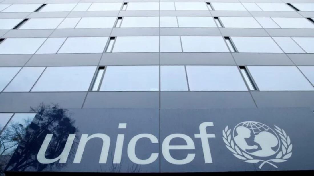 Unicef: 400 million kids violently disciplined at home
