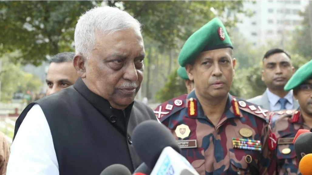 Home Minister: Never said MP Anar was involved in smuggling