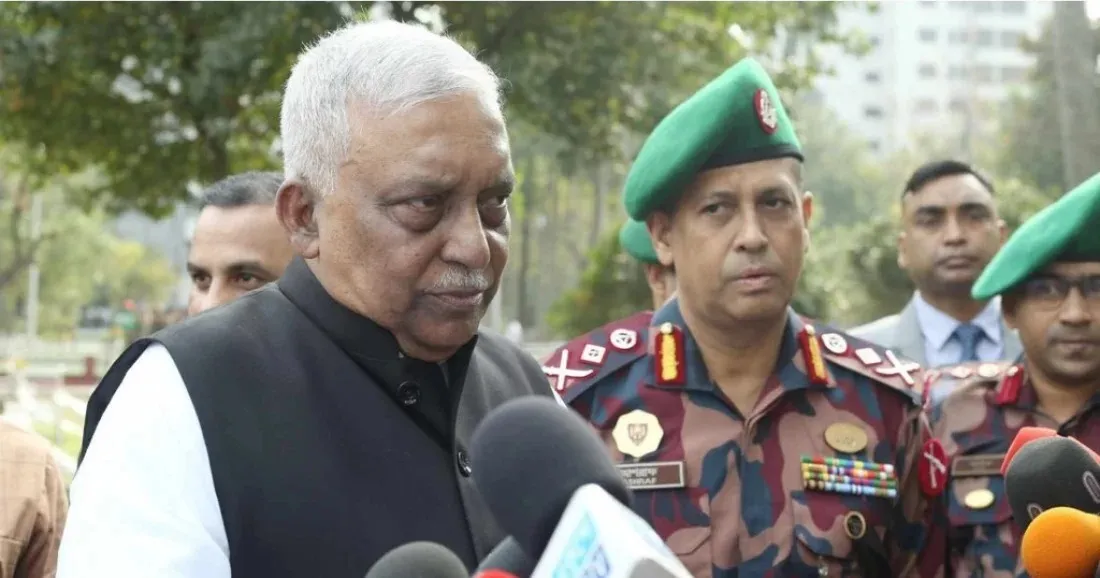Home Minister: Never said MP Anar was involved in smuggling