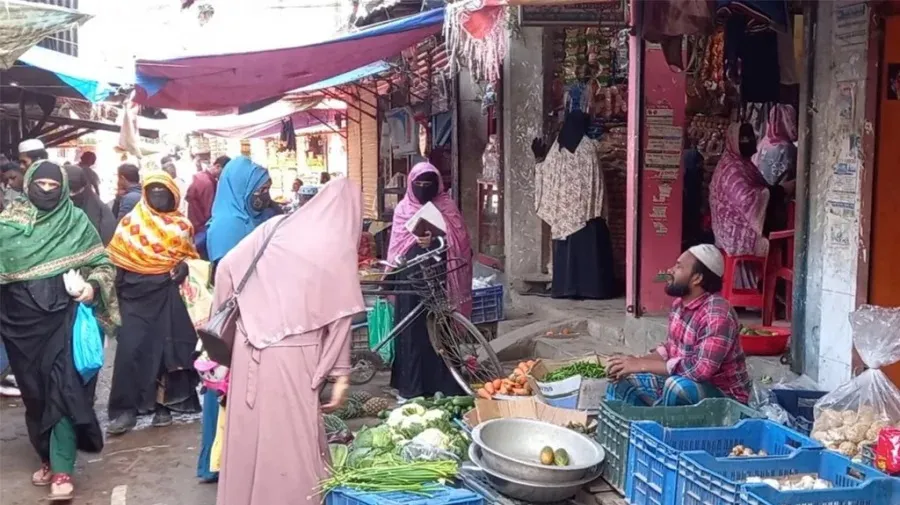 How a 50-yr-old superstition restrains women voters in Chandpur