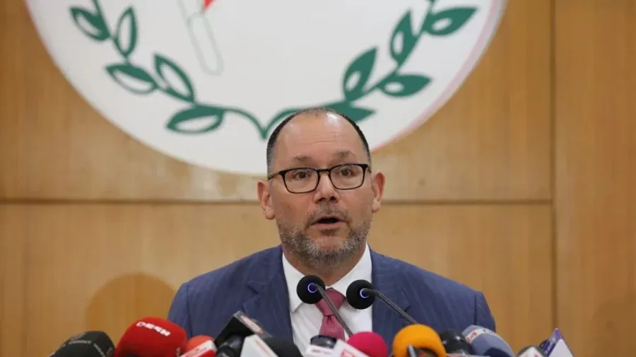 US envoy: Try to figure out a way to have dialogue without pre-conditions