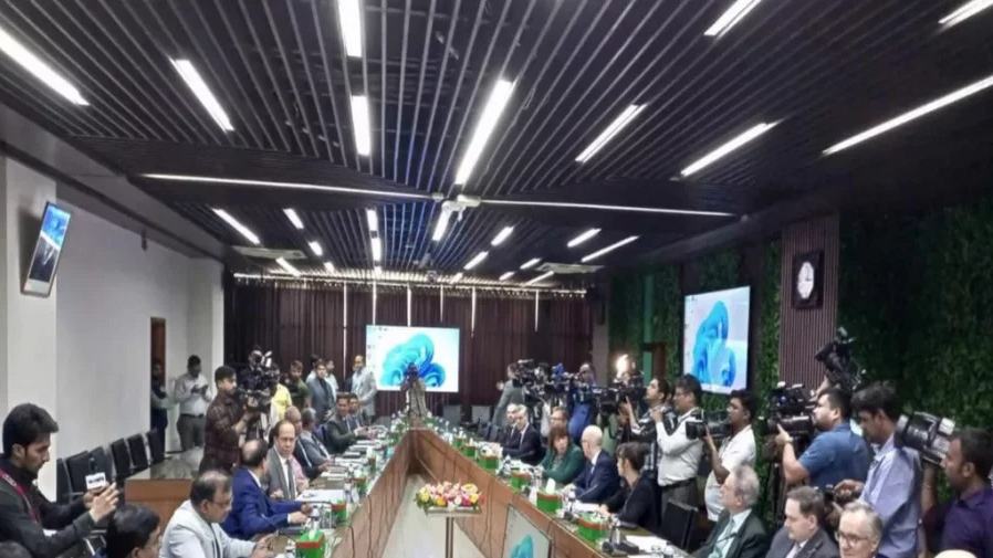 EU wants to see credible, participatory elections in Bangladesh