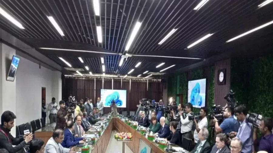 EU wants to see credible, participatory elections in Bangladesh