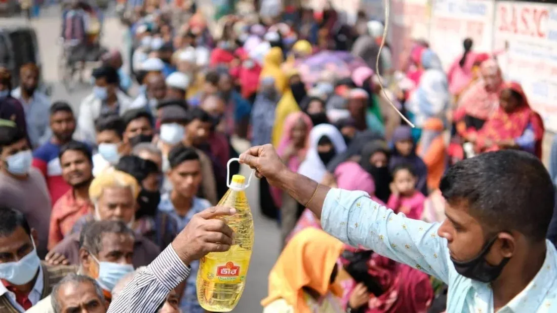 Food Minister warns officials against negligence in OMS food distribution