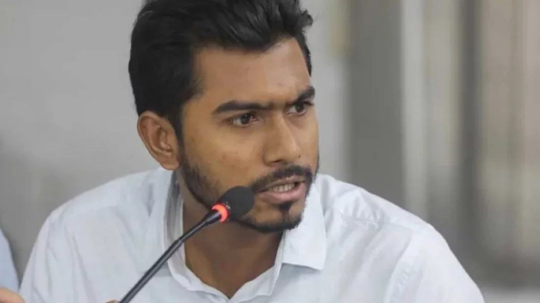 Arrest warrant issued against Nur in DSA case