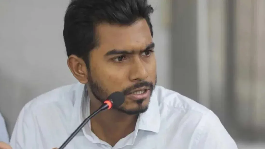 Arrest warrant issued against Nur in DSA case