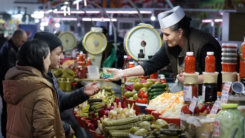 Russian economy shrank by 1.2% in 2022, less than previously thought