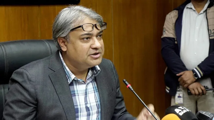 State Minister: TIB report did not follow international standards