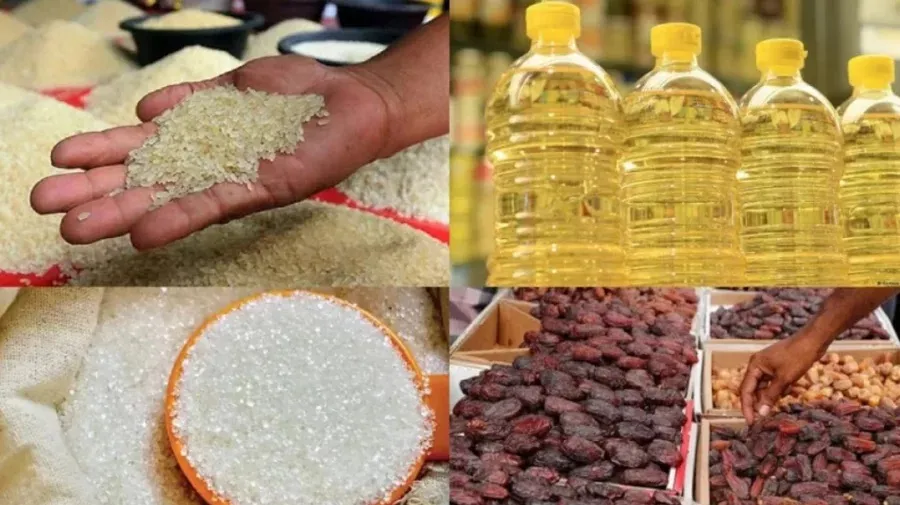 NBR cuts import duty on 4 essential items before Ramadan