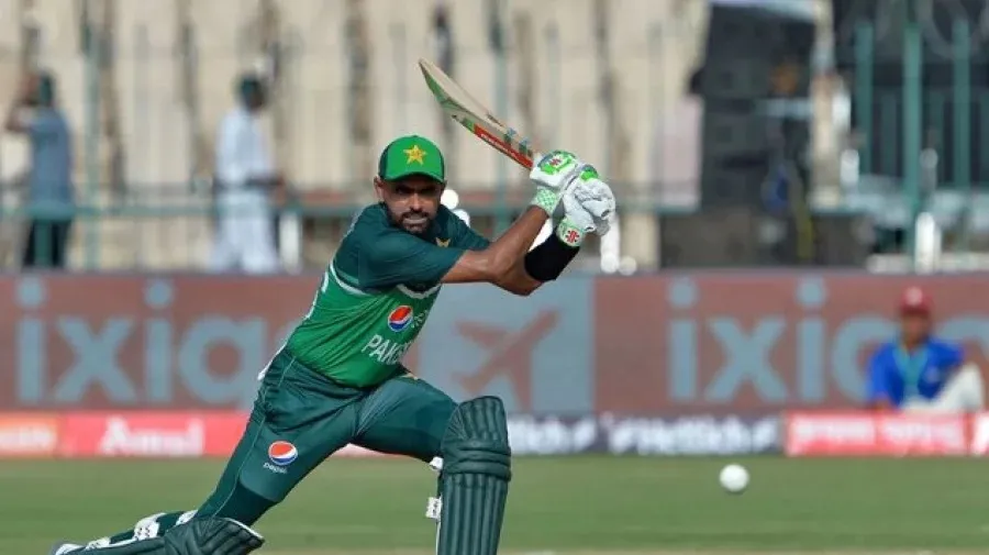 Struggling Pakistan reappoint Babar Azam ahead of World Cup