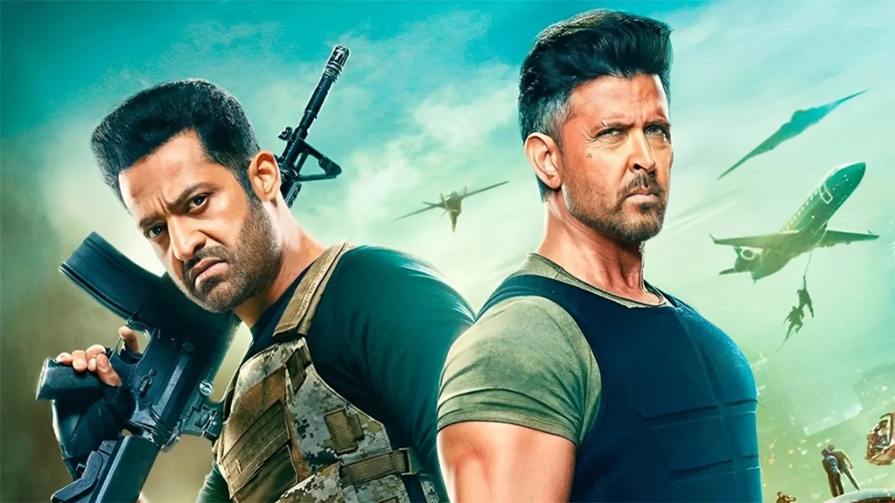 'War 2' flops on the big screen, will be seen on Netflix