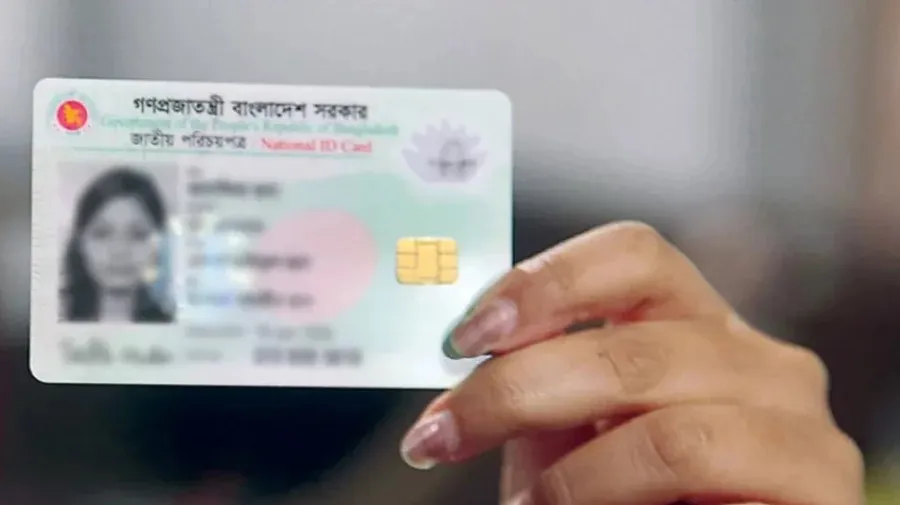 Election Commission: NID not enough for voting, age must exceed 18