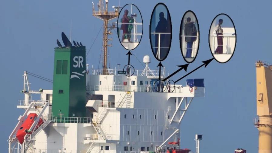 FM: Bangladesh comes a long way to free hostage ship MV Abdullah