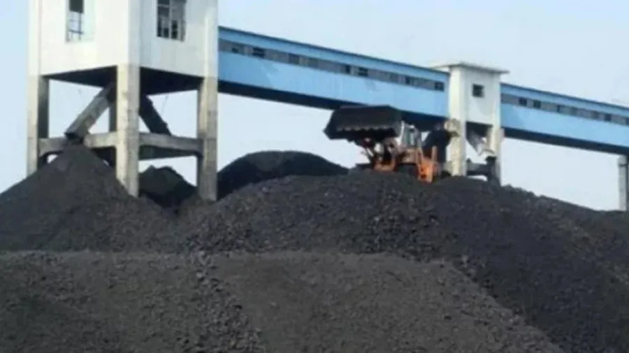 Production at Barapukuria Coal Mine suspended