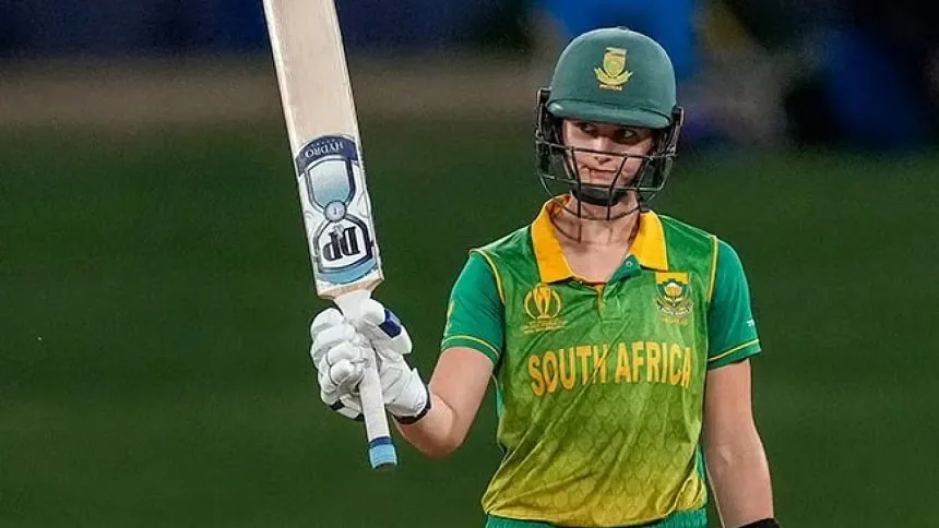 South Africa announce skipper ahead of Bangladesh’s tour