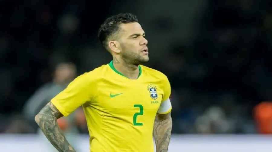 Ex-Brazil star Dani Alves denies rape as trial wraps up