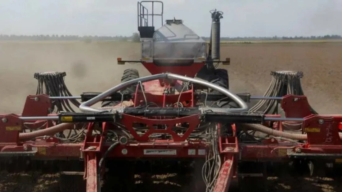 Study: Nitrous oxide emissions surge in climate threat