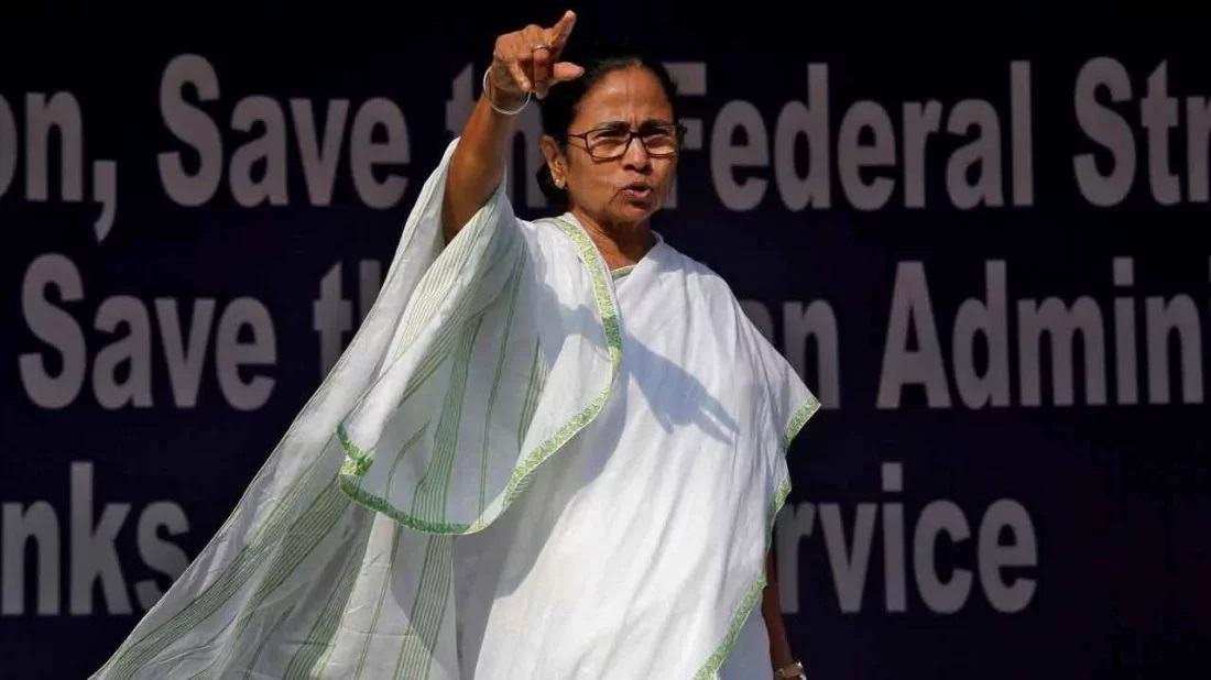 Mamata slams Modi in letter over Teesta, Farakka talks with Bangladesh