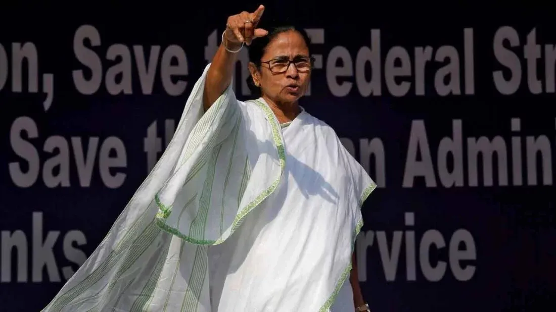 Mamata slams Modi in letter over Teesta, Farakka talks with Bangladesh