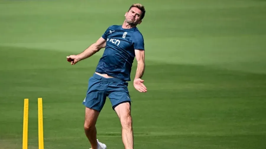 Anderson in best shape ahead of England's home summer