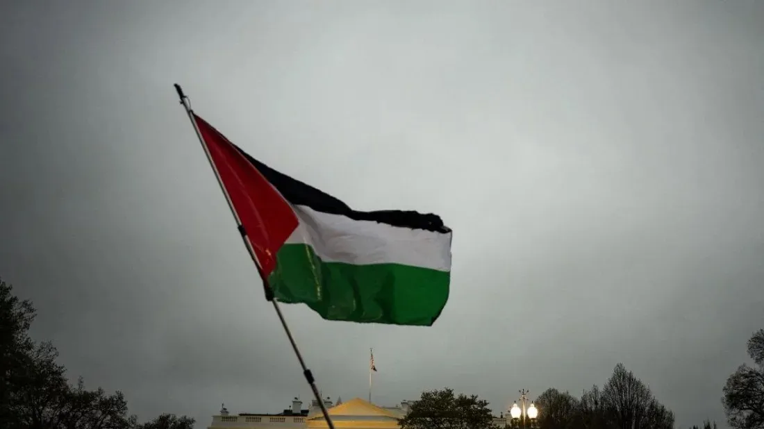 US anti-Muslim incidents hit record high in 2023 due to Israel-Gaza war