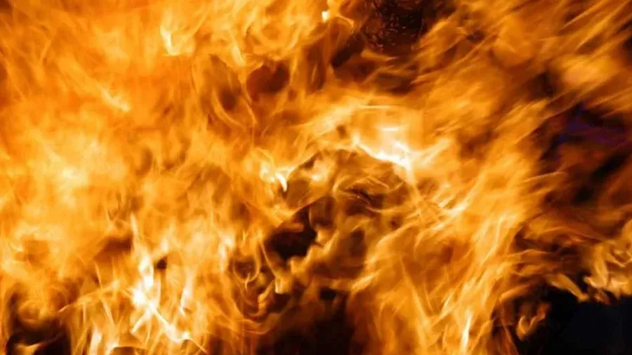 6 of a family burnt in Narsingdi fire