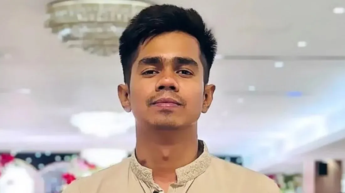 Shammo murder: Suspect gives confessional statement