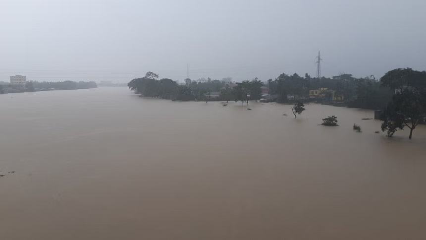 Asia hit hardest by climate, weather disasters in 2023: UN