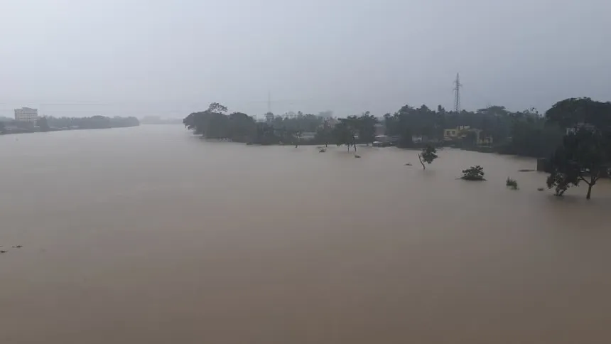 Asia hit hardest by climate, weather disasters in 2023: UN