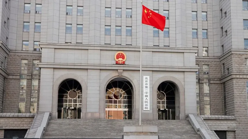 China to criminally try three minors for child murder