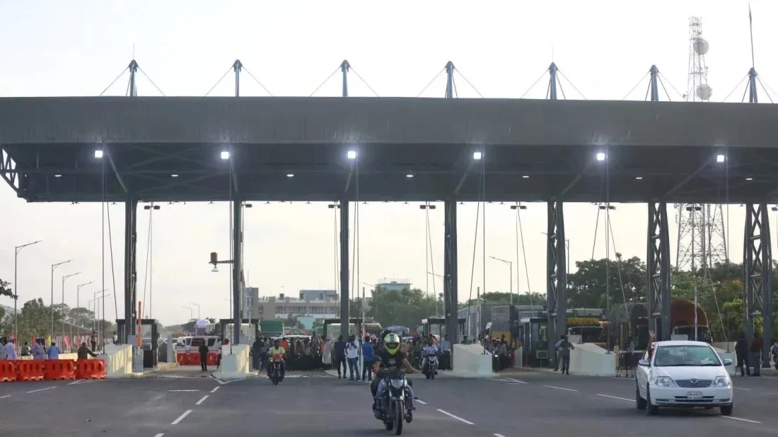 Quader: Over 1,648C toll collected from Padma Bridge in 2yrs