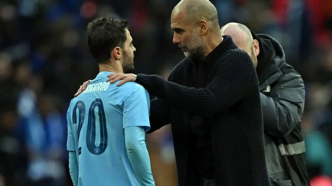 Guardiola slams unacceptable health risks as Man City reach FA Cup final