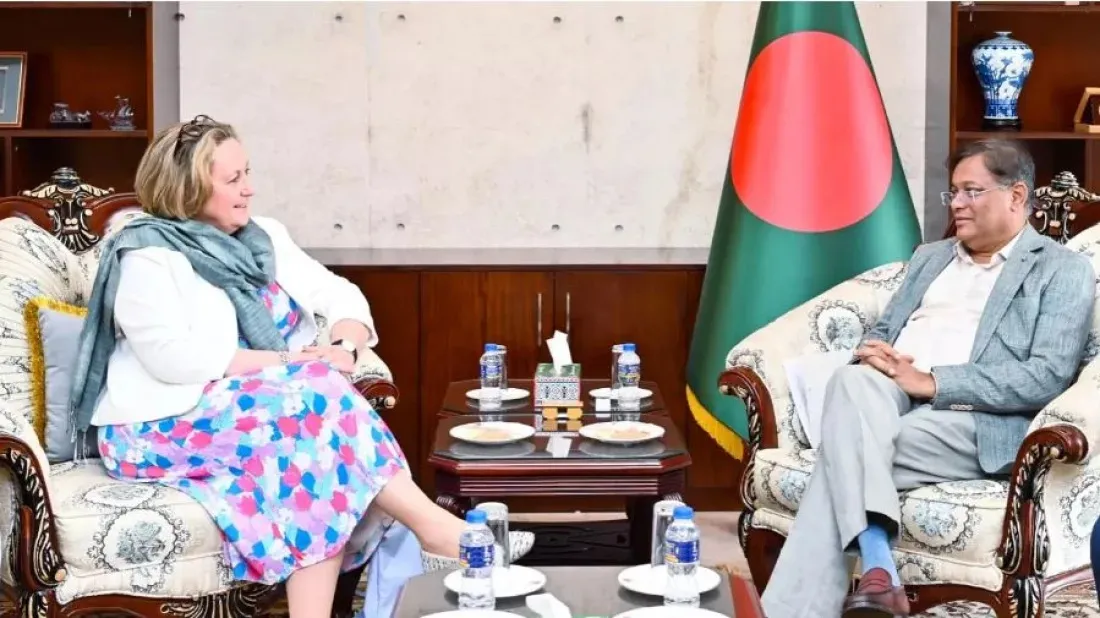 Bangladesh seeks preferential trade benefits to British market until 2032