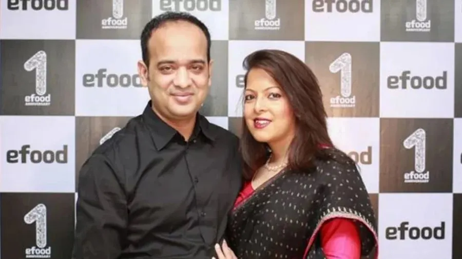 Evaly cheque fraud: Arrest warrants issued for Rassel, Shamima