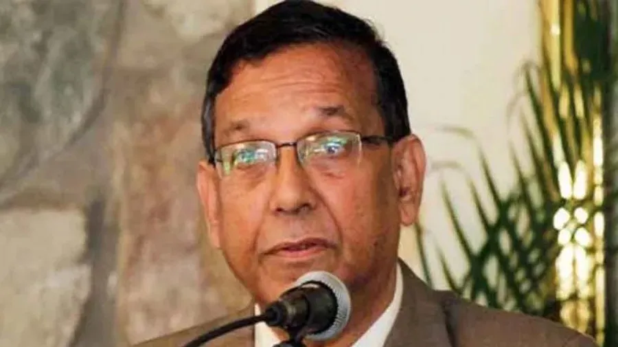 Law Minister tells UN: BNP’s demand for caretaker govt unconstitutional, illegal
