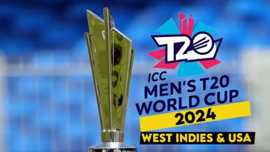 T20 World Cup a boost to sport's American Dream