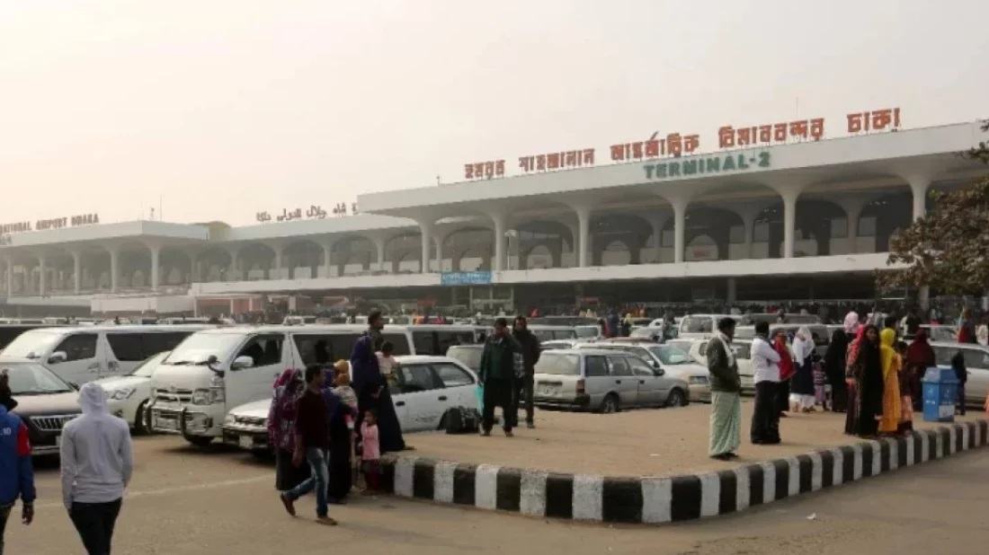 Dense fog: International flights disrupted for over 8 hours at Dhaka airport