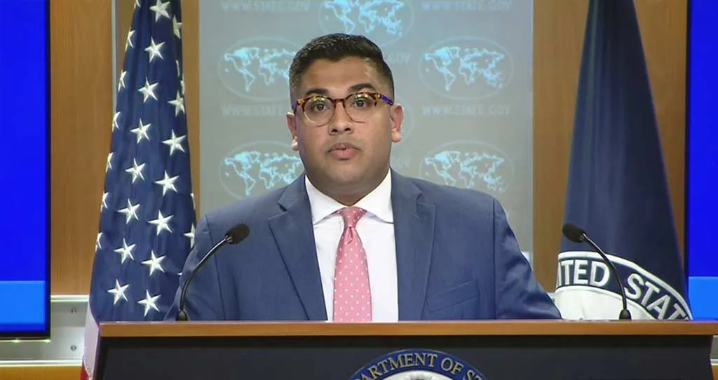 United States will support peaceful assembly in Bangladesh