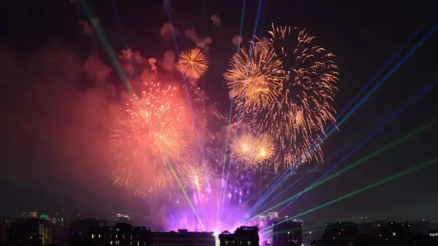 Writ seeks HC's intervention to control unregulated fireworks