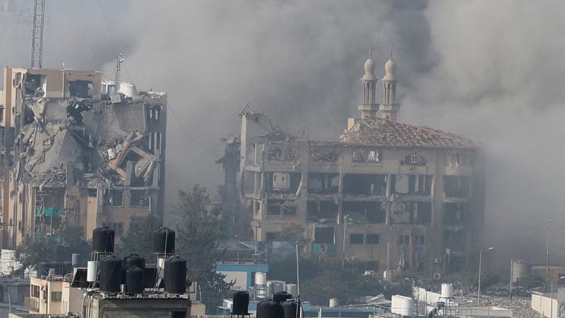Israel-Hamas war: What you need to know right now
