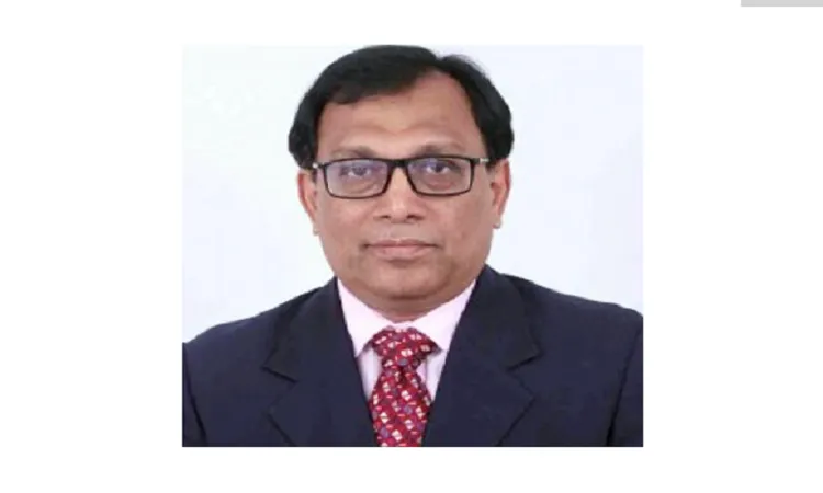 ঢাকা বিশ্ববিদ্যালয়ের উপ-উপাচার্য হলেন অধ্যাপক সীতেশ চন্দ্র বাছার