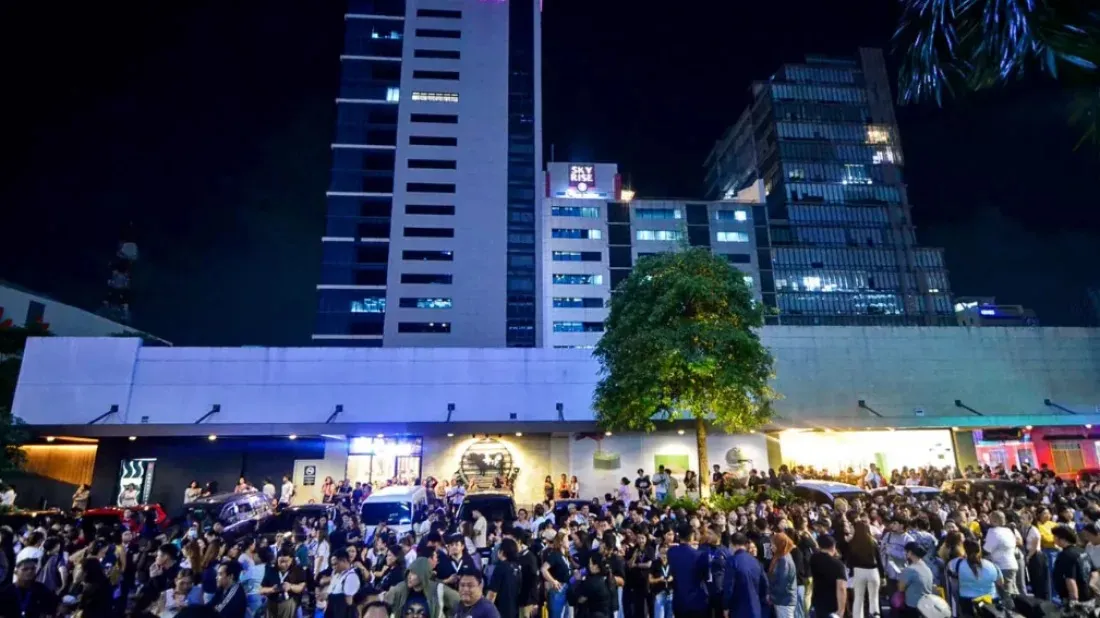 Philippines quake kills 60 as injured overwhelm hospitals