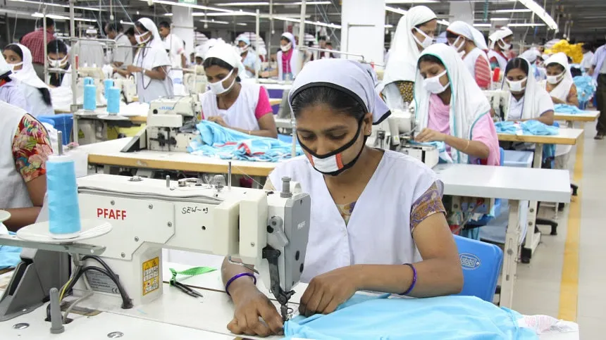 EU GSP Plus depends on labour law reforms