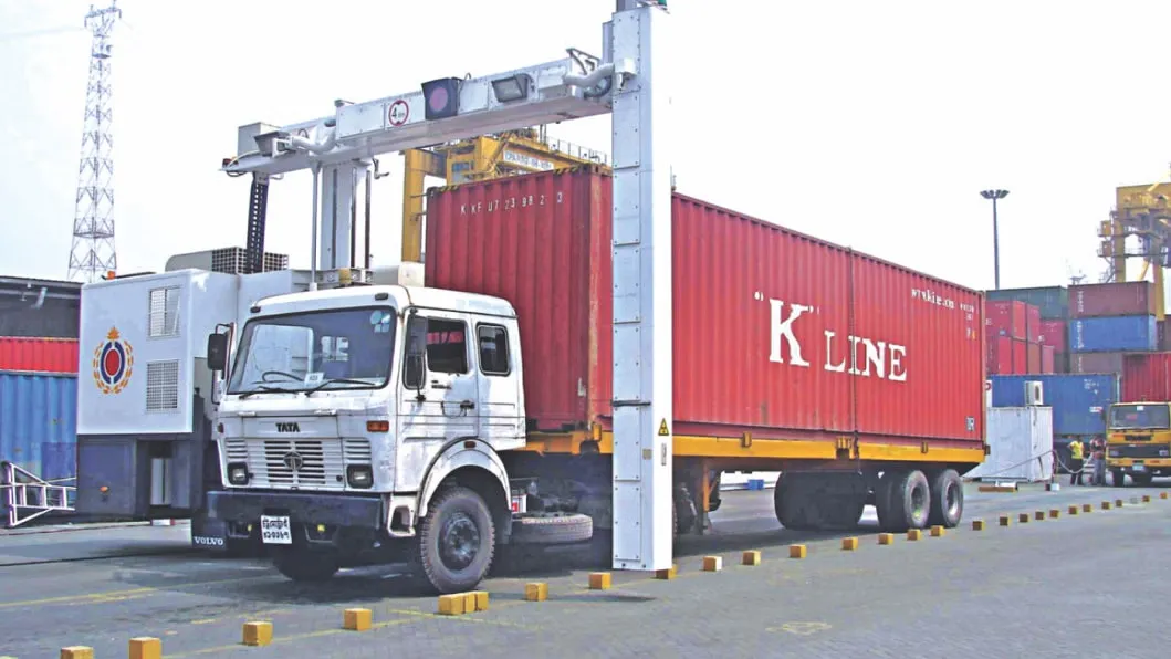 Ctg customs logged 9.71% revenue growth in FY25