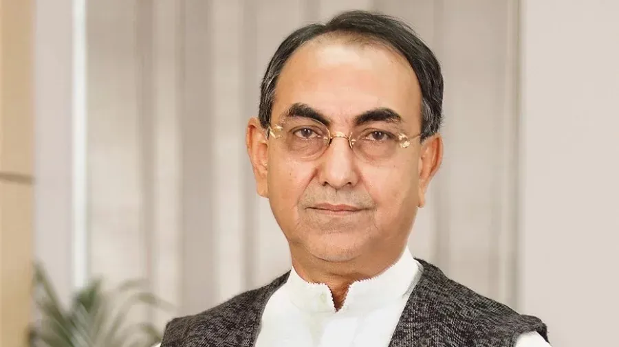 Mirza Abbas testifies for himself in graft case