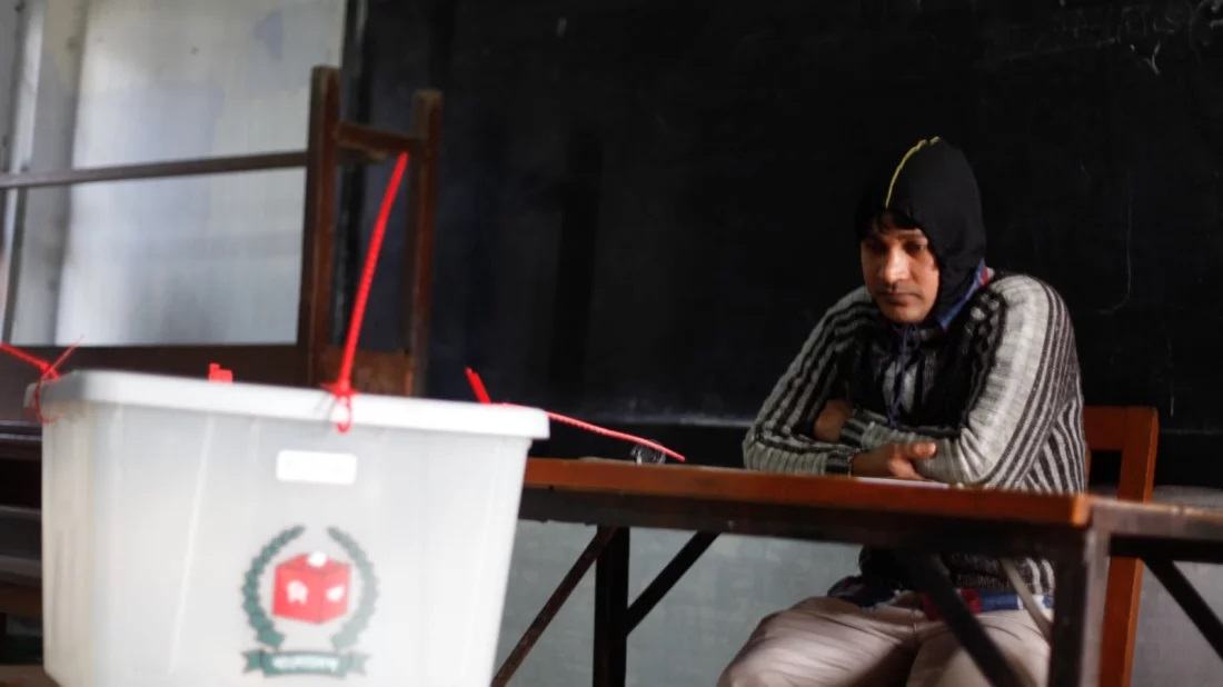 Comilla-4: Assistant presiding officer withdrawn for voting for Boat