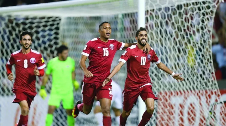 Qatar captain says reaching Asian Cup final proved critics wrong